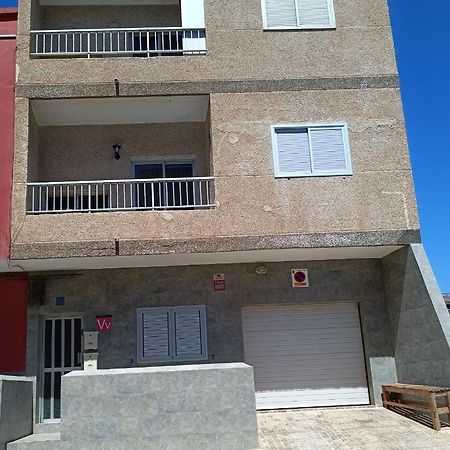 Rinconcito El Tablado Apartment Guimar Exterior photo
