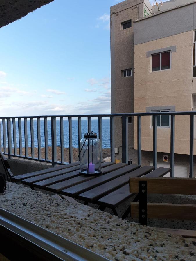 Rinconcito El Tablado Apartment Guimar Exterior photo